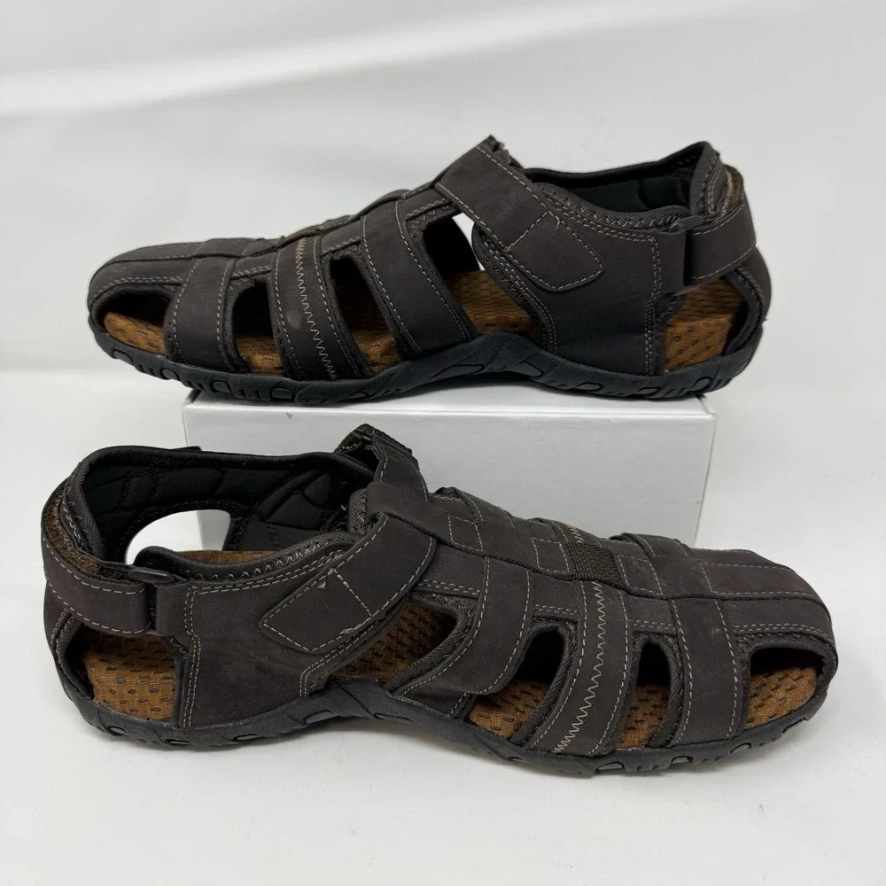 Nunn Bush pre owned